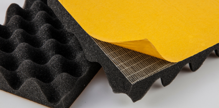 sound proofing tools